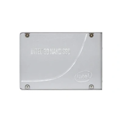 Image de Intel SSDPE2KX020T801 disque SSD U.2 2 To PCI Express 3.1 NVMe TLC 3D NAND Neuf