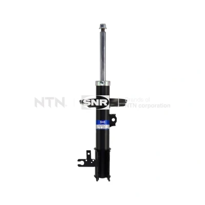 Image de SNR SA65340.07L Amortisseur Essieu avant gauche Pression de gaz Système bitube Jambe suspension Goujon en haut OPEL: Vectra C CC, Berline