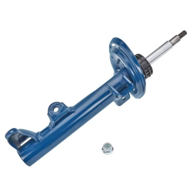 Image de MEYLE 026 623 0025 Amortisseur Essieu avant Pression de gaz Système bitube Jambe suspension Goujon en haut MERCEDES BENZ: Classe C Berline