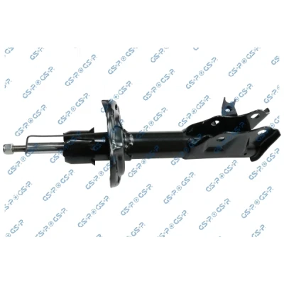 Image de GSP 32306982 Amortisseur Essieu avant gauche Pression de gaz Système bitube Jambe suspension HONDA: Civic VIII Berline (FD, FA) 1.6, 1.8