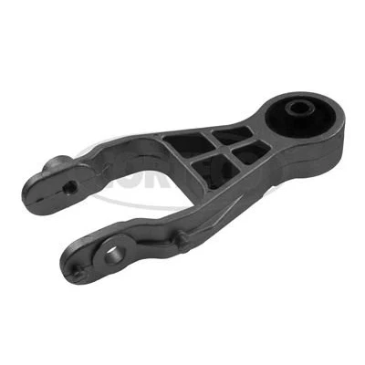 Image de CORTECO 80001869 Support moteur OPEL: Meriva A, Corsa C 3/5 portes, Combo Van / Break