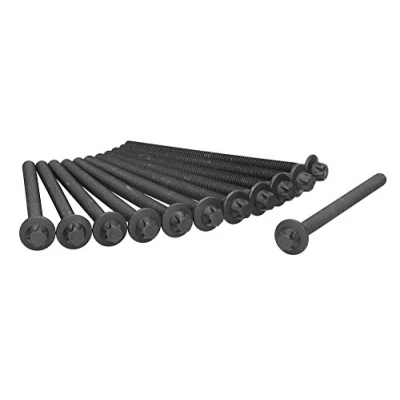 Image de AJUSA 81039100 Jeu De Vis Culasse Torx extérieur 12 OPEL: Corsa D 3/5 portes, Astra H GTC, G CC, SUZUKI: Wagon R+ II portes