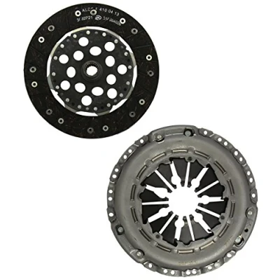 Image de LuK BR 0222 623 3081 09 Kit d&#039;Embrayage VOLVO: V40 Break, S40 I, MITSUBISHI: Space Star, Carisma 5 portes