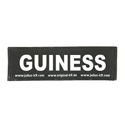 Image de Patches interchangeables Julius K9