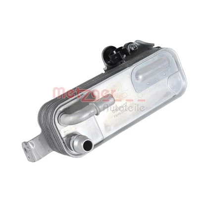 Image de METZGER 0899407 Radiateur d&#039;huile de boite vitesse automatique BMW: 1 5 portes, 3 Berline