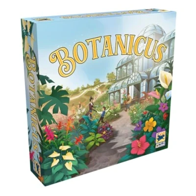 Image de Hans im Glück Jeu, HIGD1026, Multicolore, coloré