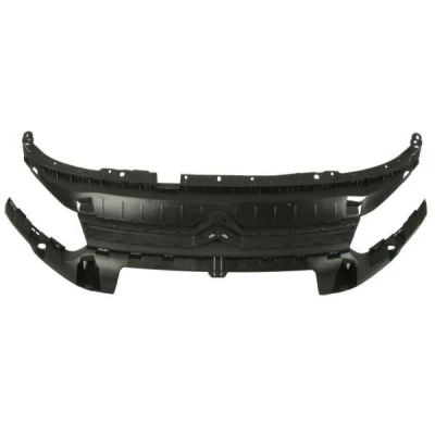 Image de Support, pare chocs BLIC 5502 00 0554945P