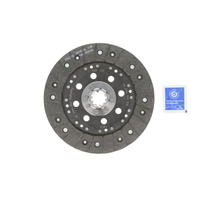 Image de SACHS Performance 881864 999978 Disque d&#039;Embrayage 240 10 BMW: 3 Berline, 5 Touring