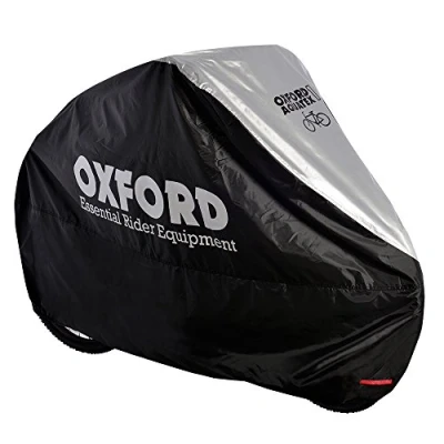 Image de OXC Housses de vélo unisexes Funda Cubre Bici Aquatex Multicolore Taille unique
