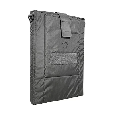 Image de Tasmanian Tiger Modular Computer Sleeve, housse d&#039;ordinateur, gris