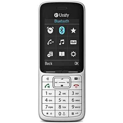 Image de Unify OpenScape DECT Phone SL6 Extra combiné supplémentaire,