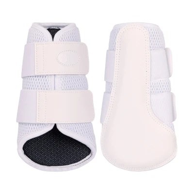 Image de Harry&#039;s Horse Protège jambes Flextrainer Air Mesh