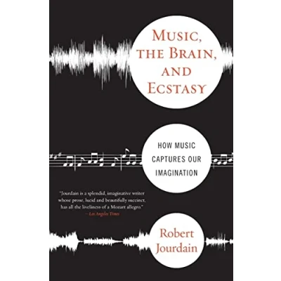 Image de Music, The Brain, And Ecstasy: How Music Captures Our Imagination