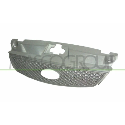 Image de PRASCO Premium FD1092001 Calandre Partie intérieure gris FORD: MONDEO 3, 3 Stufenheck, Kombi