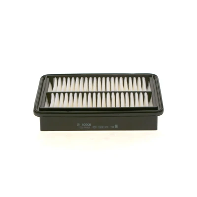 Image de BOSCH F 026 400 458 Filtre à air 47,5 155 231,5 Cartouche filtrante MAZDA: 3 3/5 portes, Berline