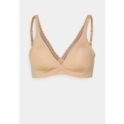 Image de Sloggi Adapt Twist Soutiengorge invisible, Femme, Taille: 65A C. 70A/B, Nostalgic brown