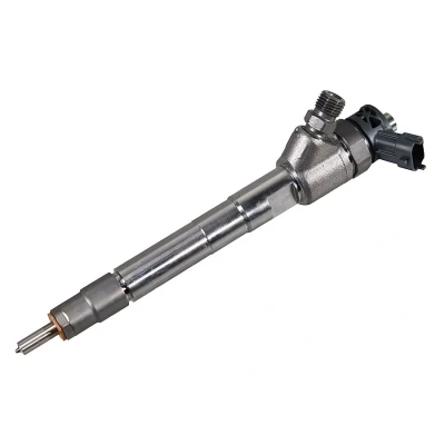 Image de METZGER 0871086 Injecteur Common Rail (CR) Pièce de rechange à coder avec appareil autodiagnostic OBD bague d&#039;étanchéité JEEP: GRAND CHEROKEE 4