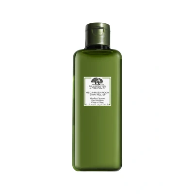 Image de Origins DR. WEIL MEGAMUSHROOM SKIN Relief Micellar Cleanser Nettoyant visage, Taille: 200 ml,