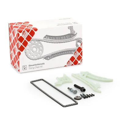 Image de FEBI BILSTEIN 176811 Jeu de distribution à chaînes Simplex, Chaîne fermée BMW: Z4 Roadster, 1 5 portes, Berline
