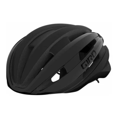 Image de GIRO Synthe MIPS II Casque pour Hommes, Noir Mat, M