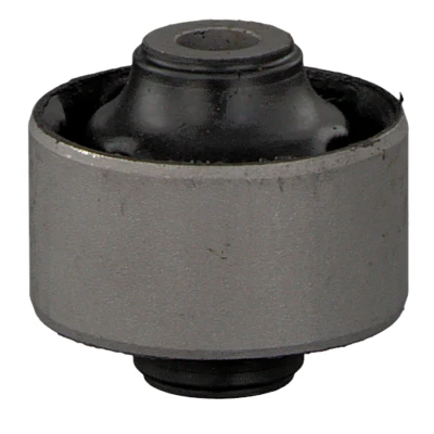 Image de FEBI BILSTEIN 41473 Silent Bloc De Triangle Essieu avant gauche, inférieur, avant, droit caoutchouc Support métal