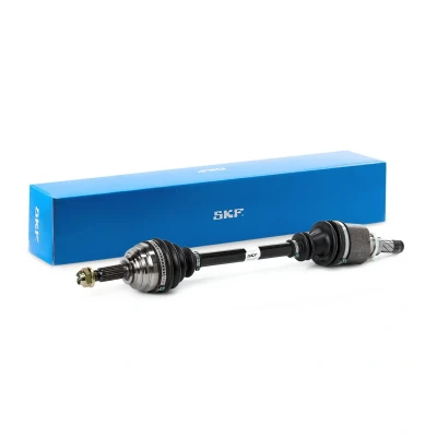 Image de SKF VKJC 8654 Arbre de transmission 687, 64 RENAULT: Captur, Kangoo II Express, MEGANE 2