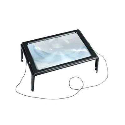 Image de WENKO Loupe de Lecture LED