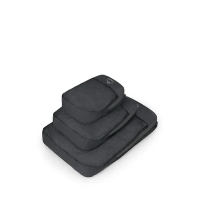 Image de Osprey Daylite Packing Cube Set voyage Accessoires de Black O/S