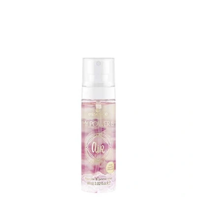 Image de ESSENCE BRUMA HIDRATANTE PRE BASE MY POWER IS 01 UP IN THE CLOUDS 60 ML