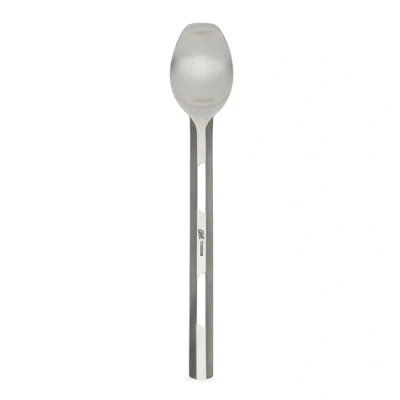 Image de Esbit Titanium Cuillère Mixte, Silver