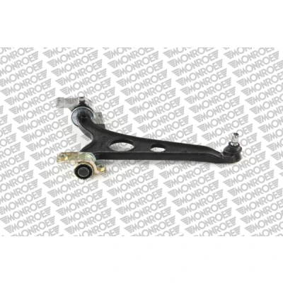 Image de MONROE L15524 Bras de suspension avec rotule suspension, support en caoutchouc barre oscillant transversal FIAT: Multipla, LANCIA: Lybra Break