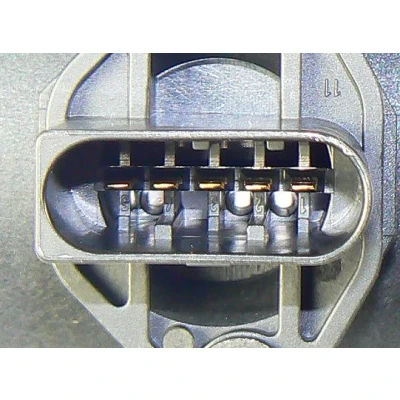 Image de METZGER 0890283 Débitmètre d&#039;air référence OE AUDI: A6 C6 Avant, C5 Berline