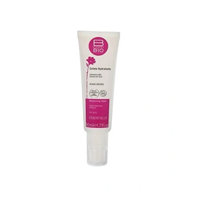 Image de B COM BIO Hydratation Crème Hydratante Nourrissante