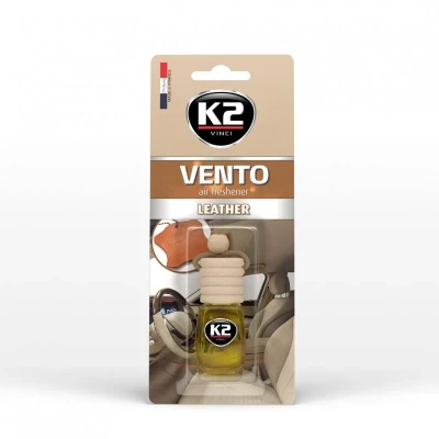 Image de K2 V469 Désodorisant Bouteille 8
