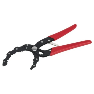 Image de SEALEY AK6419 Pince pour filtre à huile Acier d&#039;outil
