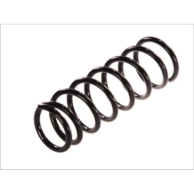 Image de KYB K Flex RC5902 Ressort de suspension Essieu arrière à boudin pour véhicules avec châssis standard