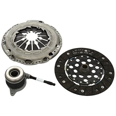 Image de LuK 623 3081 33 Kit d&#039;Embrayage VOLVO: V40 Break, S40 I, MITSUBISHI: Space Star, Carisma 5 portes