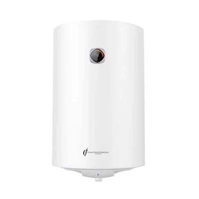 Image de Chauffe Eau Electrique Mural Vertical Blindé Bypso Sannover 100 Litres
