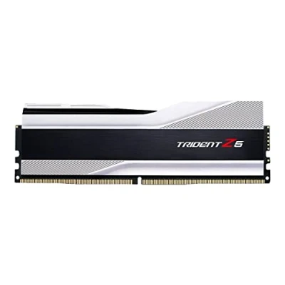 Image de RAM Gskill D5 6400 32GB C32 TridentZ Z5 RGB K2