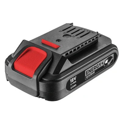 Image de GRAPHITE 58G001 Batterie de rechange, visseuse rechargeable 18
