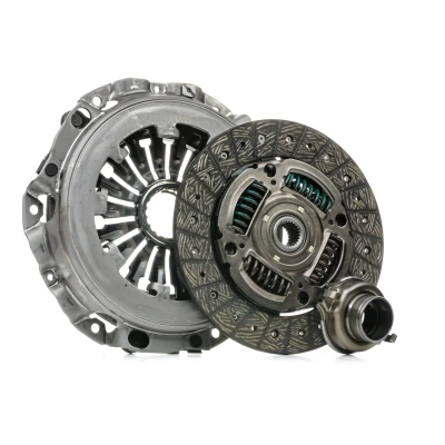 Image de EXEDY FJK2033 Kit d&#039;Embrayage à trois pièces avec roulement 230 SUBARU: Impreza II Break, Berline, Forester