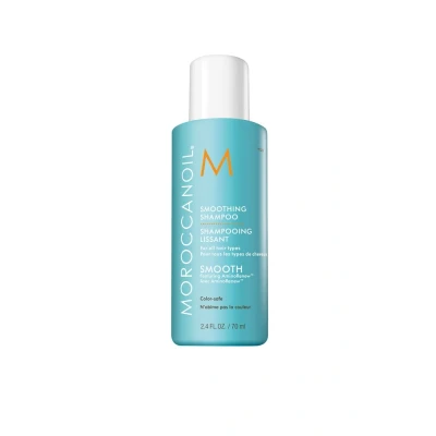 Image de Moroccanoil Smoothing Shampoo 70 ml