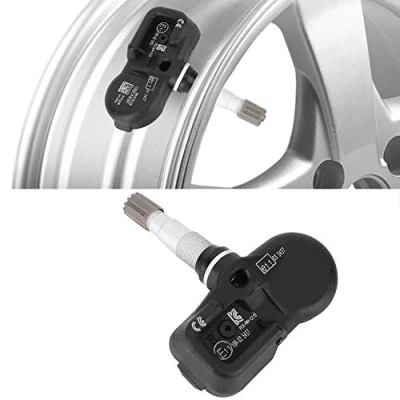 Image de capteur de pression pneu, PMV C210 moniteur pneu voiture TPMS adapté pour l&#039;accessoire automatique RAV4