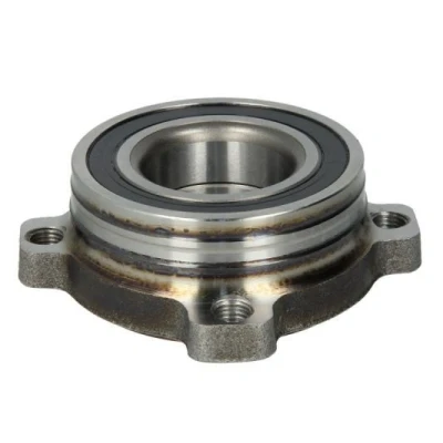 Image de BTA H2B015BTA Kit de roulements roue Essieu arrière BMW: 5 Berline, Touring, X5