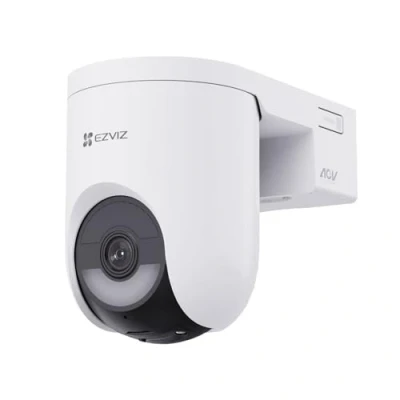 Image de EZVIZ Caméra de Surveillance connectée HB8 Lite 2K+ extérieure Blanc