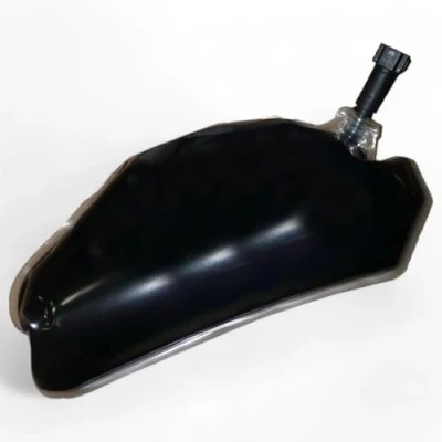 Image de Réservoir Poche Additif Pochette de Cerine Fap Filtre à Particules compatible C3 Aircross Picasso C4 Cactus C Elysée 2008 208 207 301 1.5 1.6 Hdi 9678033680 1500RZ