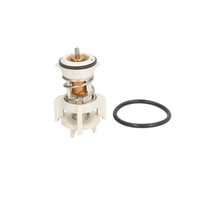 Image de THERMOTEC D2A010TT Thermostat d&#039;eau 94 avec joint d&#039;étanchéite boîtier VOLKSWAGEN: Golf 7, Tiguan I, Touran AUDI: A1 3/5 portes, A3 Sportback