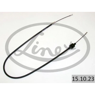Image de LINEX 15.10.23 Câble d&#039;Embrayage FORD: Sierra Mk2 Berline, 3/5 portes