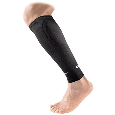 Image de Mcdavid Manchons de compression Noir FR : II S (Taille Fabricant S)