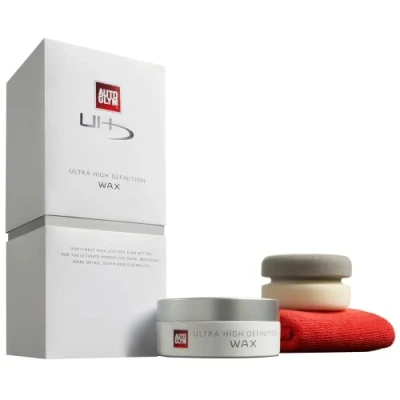 Image de Autoglym Ultra High Definition Shampoing Nettoyant Auto 120G, Haut Pouvoir Moussant, Uncoloured